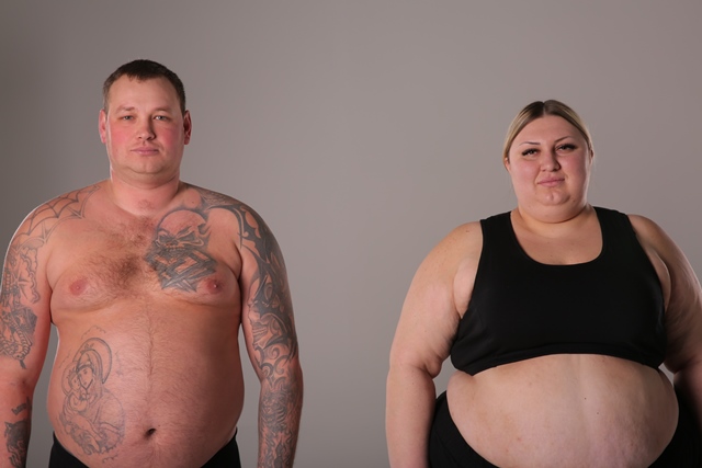 "Зважені та щасливі": кто покинул шоу?